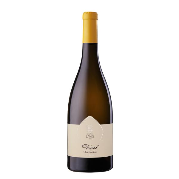 Chardonnay Diaol Lavis - Trentino