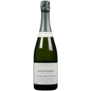 Champagne Egly Ouriet Les Vignes de Vrigny