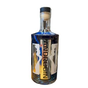 Androgin Handcrafted Gin
