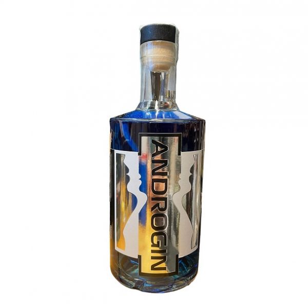 Androgin Handcrafted Gin