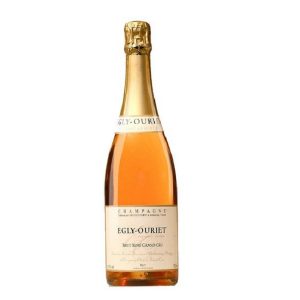 Champagne Egly Ouriet Rosè