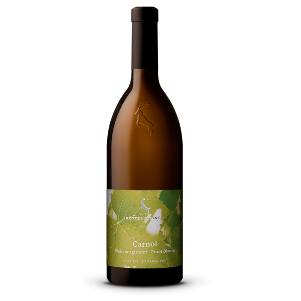 Rottenstainer Carnol Pinot Bianco