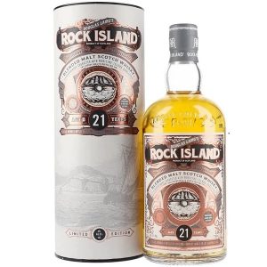 whisky rock island 21