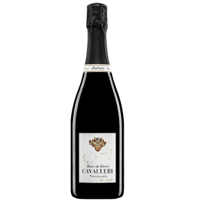 Cavalleri Blanc De Blancs